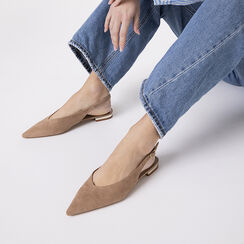 Bailarinas destalonada taupe, Primadonna, 274906026MFTAUP035, 002a