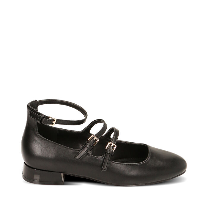 Ballerine maculate primadonna online