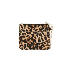 Portamonete donna maculato chic, Primadonna, 255701485RSLEOPUNI, 003 preview