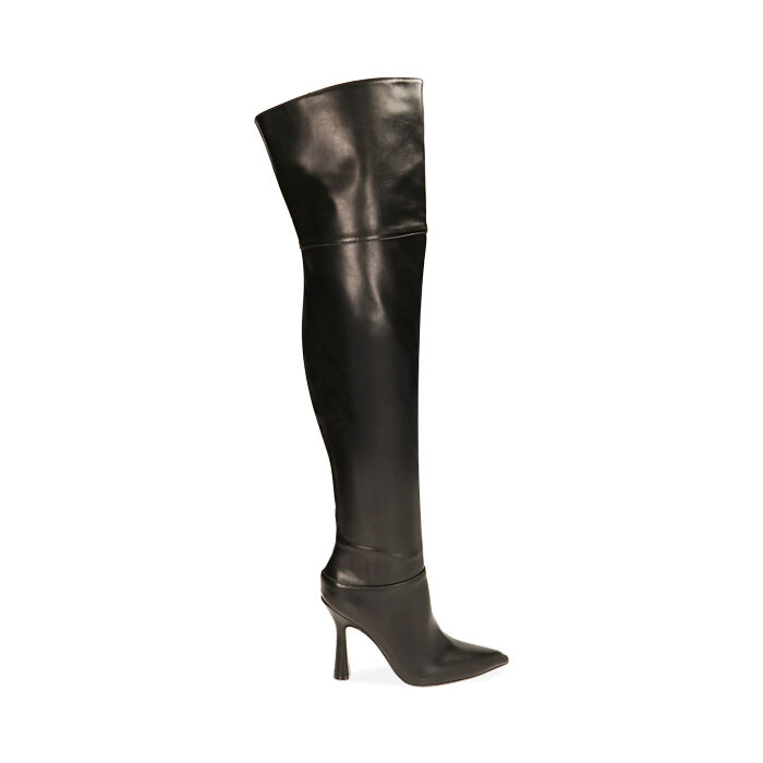 Stivali overknee hotsell