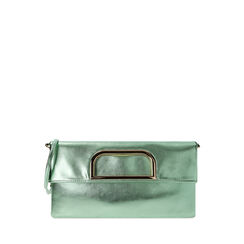 BAG POCHETTE LAMINADO VECH, Primadonna, 215108714LMVECHUNI, 001a