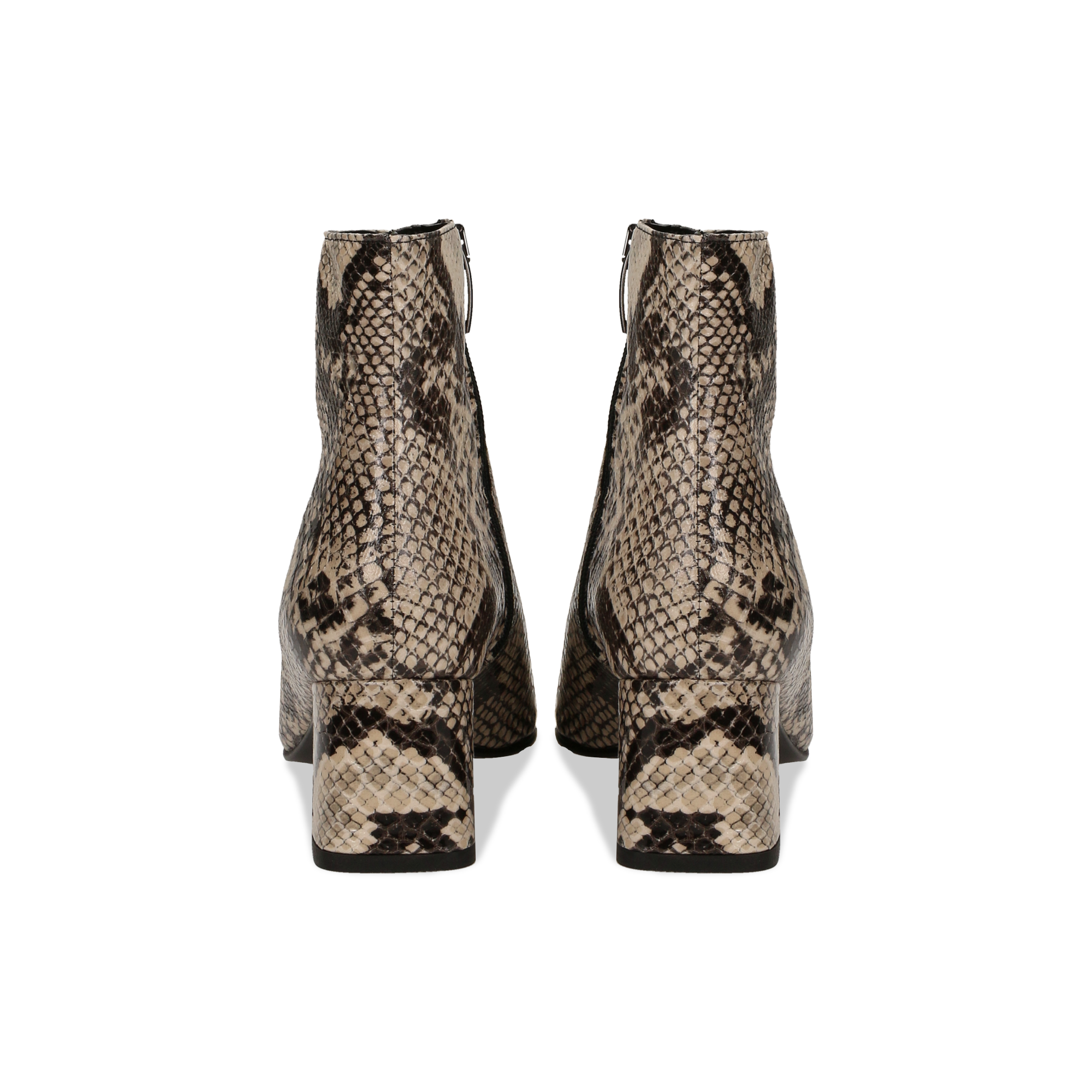 Tronchetti rossi primadonna on sale