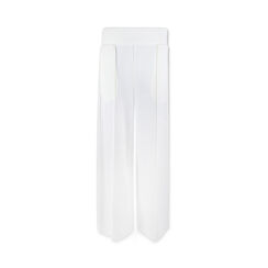 Pantalón chándal mujer color crema, Primadonna, 25L200110TSPANNL, 001a