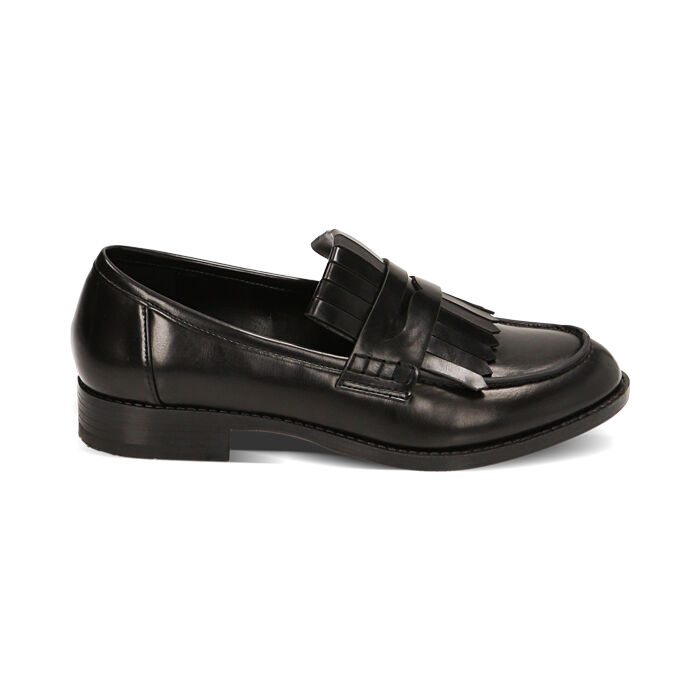 Scarpe con frange primadonna discount