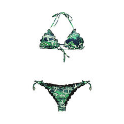 ABBIGLIAMENTO COSTUME LYCRA VERD, Primadonna, 25L500002LYVERDL, 001a