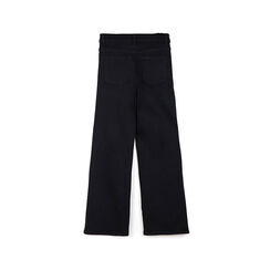 Jeans neri con strass, Primadonna, 263130111TSJENEL, 003 preview