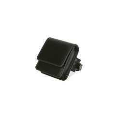 Mini-sac à poignet noir, Soldés, 165102851EPNEROUNI, 002 preview