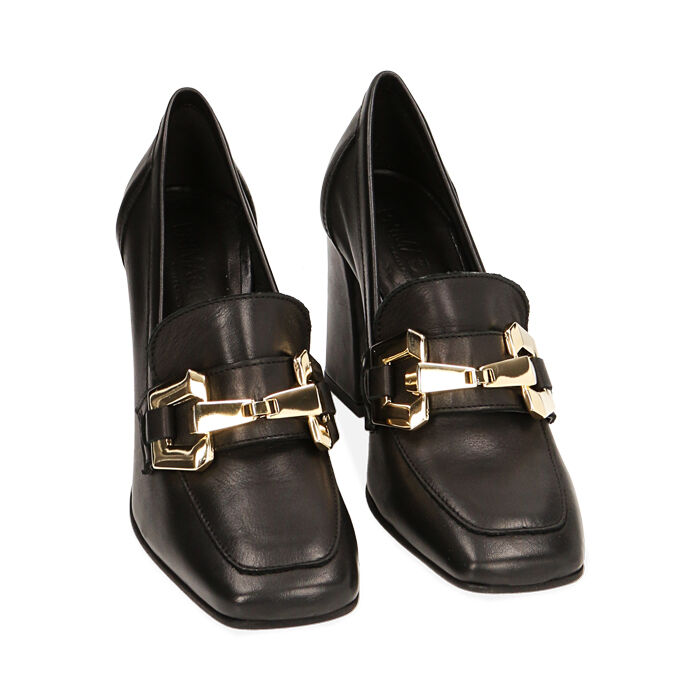 Mocassini Donna Mocassini Con Tacco Zalando De Caro Mocassini Con