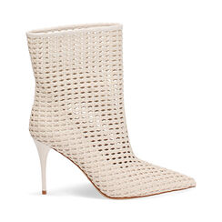 Botines beige tac&oacute;n 9 cm, Primadonna, 272127721EIBEIG035, 001 preview