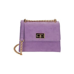 BAG BANDOLERA MICROFIBRA LILL, Primadonna, 215123167MFLILLUNI, 001 preview
