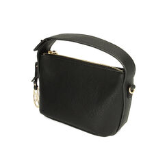 Mini bag nera, Promozioni, 245702477EPNEROUNI, 002 preview