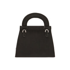 BAG MINI BAG LYCRA NERO, Primadonna, 225125026LYNEROUNI, 003 preview