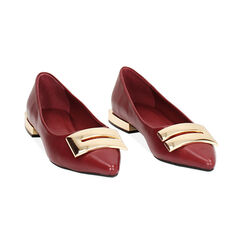 Bailarinas cherry elegantes, Primadonna, 244934663EPCHER036, 002 preview