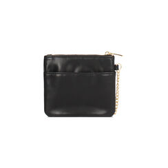Portamonete donna nero chic, Primadonna, 255701485EPNEROUNI, 003 preview