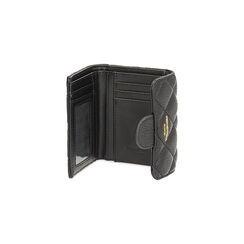 Portefeuille élégant en noir pour une touche sophistiquée, Primadonna, 265702429EPNEROUNI, 004 preview