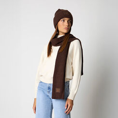 Cappello da donna testa di moro, Primadonna, 26R123063TSMOROUNI, 002a