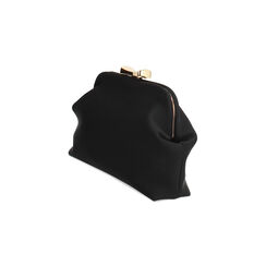 Bolso de mano negro con bandolera removible, Primadonna, 275126492LYNEROUNI, 002 preview