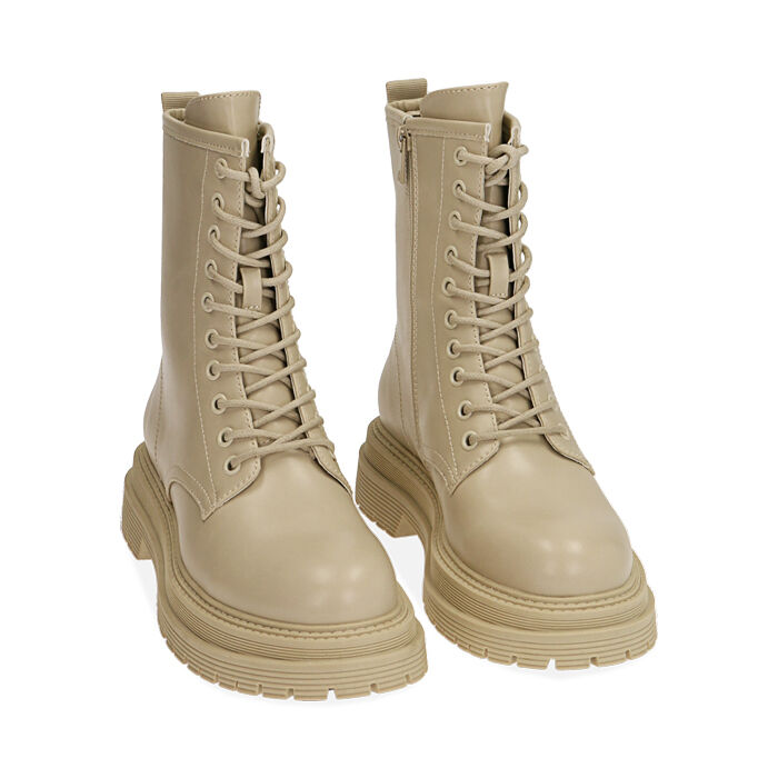 Anfibi best sale scarpe primadonna