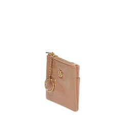 Monedero mujer nude en charol, Primadonna, 255701485VENUDEUNI, 002a
