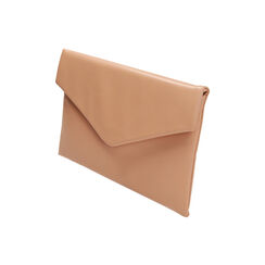 BAG POCHETTE SINTETICO NUDE, Primadonna, 215139341EPNUDEUNI, 002 preview