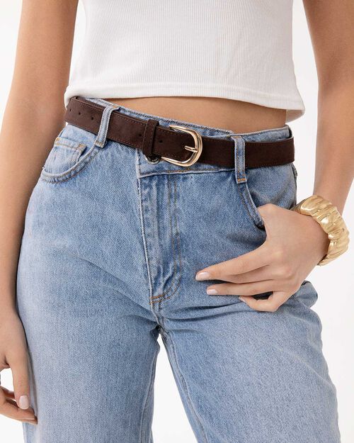 ACCESSOIRES TAILLE MICRO MORO, DK BROWN