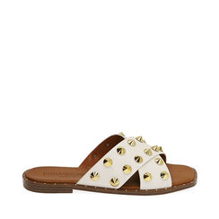 ZAPATOS FLAT ECO-PIEL BIAN, Zapatos, 194905002EPBIAN036, 001a