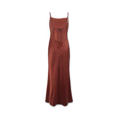 Robe femme cognac, Primadonna, 25C910002TSCOGNM, 003 preview