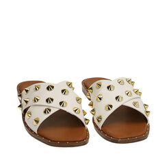 ZAPATOS FLAT ECO-PIEL BIAN, Zapatos, 194905002EPBIAN036, 002a