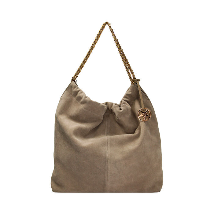 Borse camoscio on sale