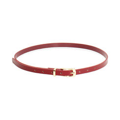 Cintura cherry con fibbia elegante, Primadonna, 26B413456EPCHERUNI, 001 preview