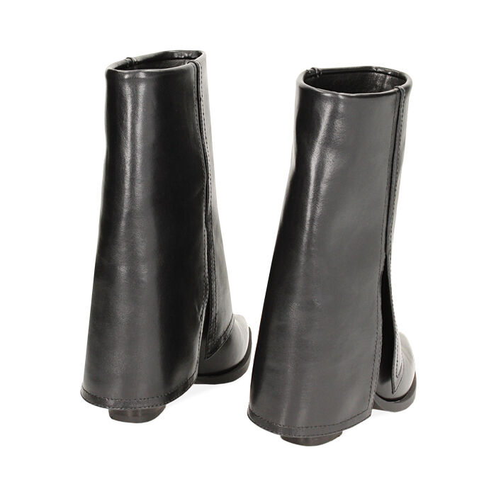 Tronchetti donna neri Primadonna Collection
