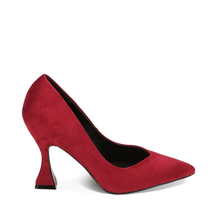 Scarpe decollet vendita online disponibili in vari colori e modelli