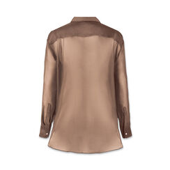Camicia donna bronzo, Primadonna, 25C924289TSBRONUNI, 003 preview
