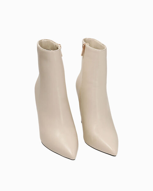 ZAPATOS CUNA SINTETICO PANN, CREAM