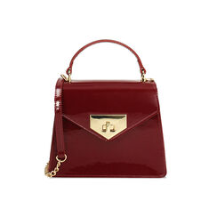 Mini bag cherry con tracolla removibile, Borse, 275126728VECHERUNI, 001 preview