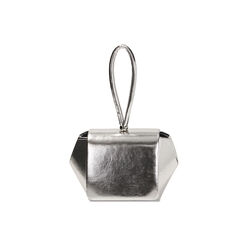 BAG MINI BOLSA LAMINADO ARGE, Primadonna, 215102428LMARGEUNI, 001 preview