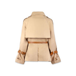 Impermeabile donna beige, Primadonna, 256500428TSBEIGM, 003 preview