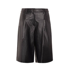 Bermuda testa di moro con stile urban chic, Primadonna, 276504110EPMOROM, 001 preview