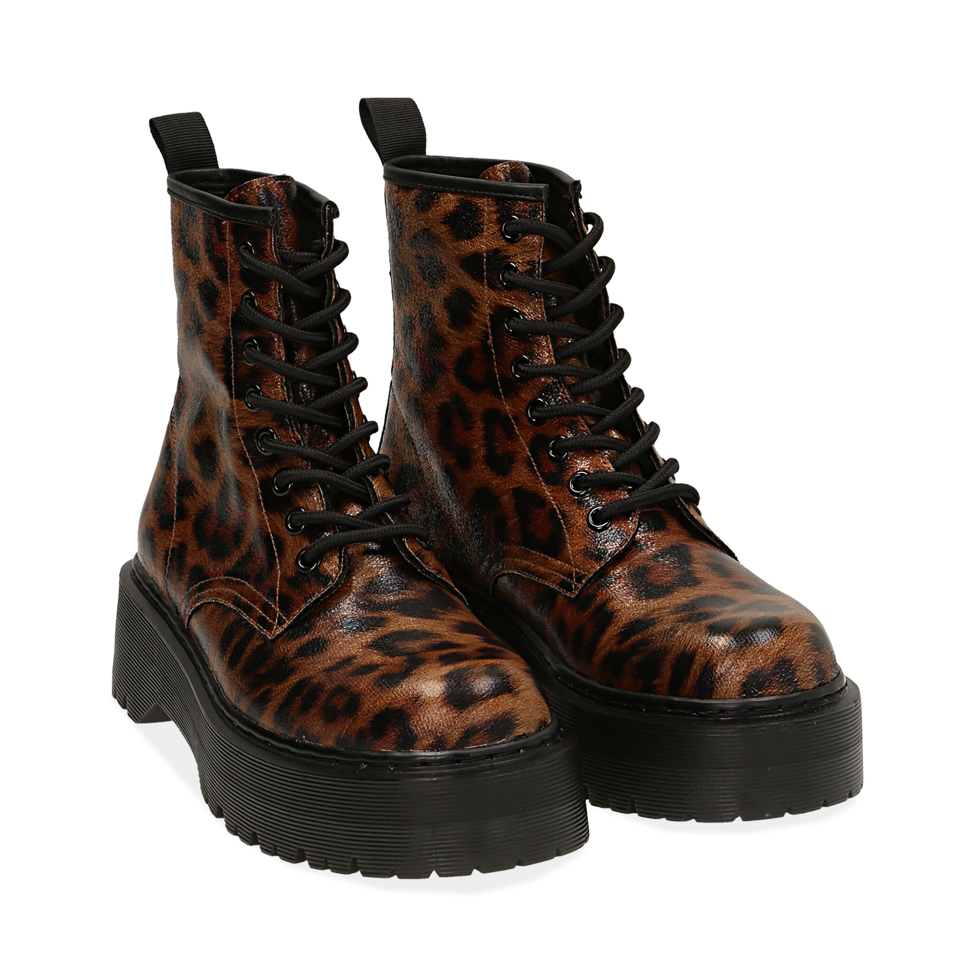 BOTAS MILITARES HOMBRE y MUJER - ANNACK el Nº 1 en Calzado Militar - ropa- militar.com