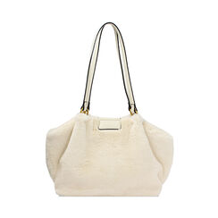 Sac porté épaule crème, Primadonna, 265700563FUPANNUNI, 004 preview