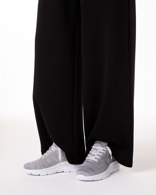 Sneakers running grigie, GREY