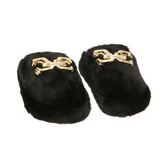 Pantuflas negras, Primadonna, 204702214FUNERO037, 002 preview