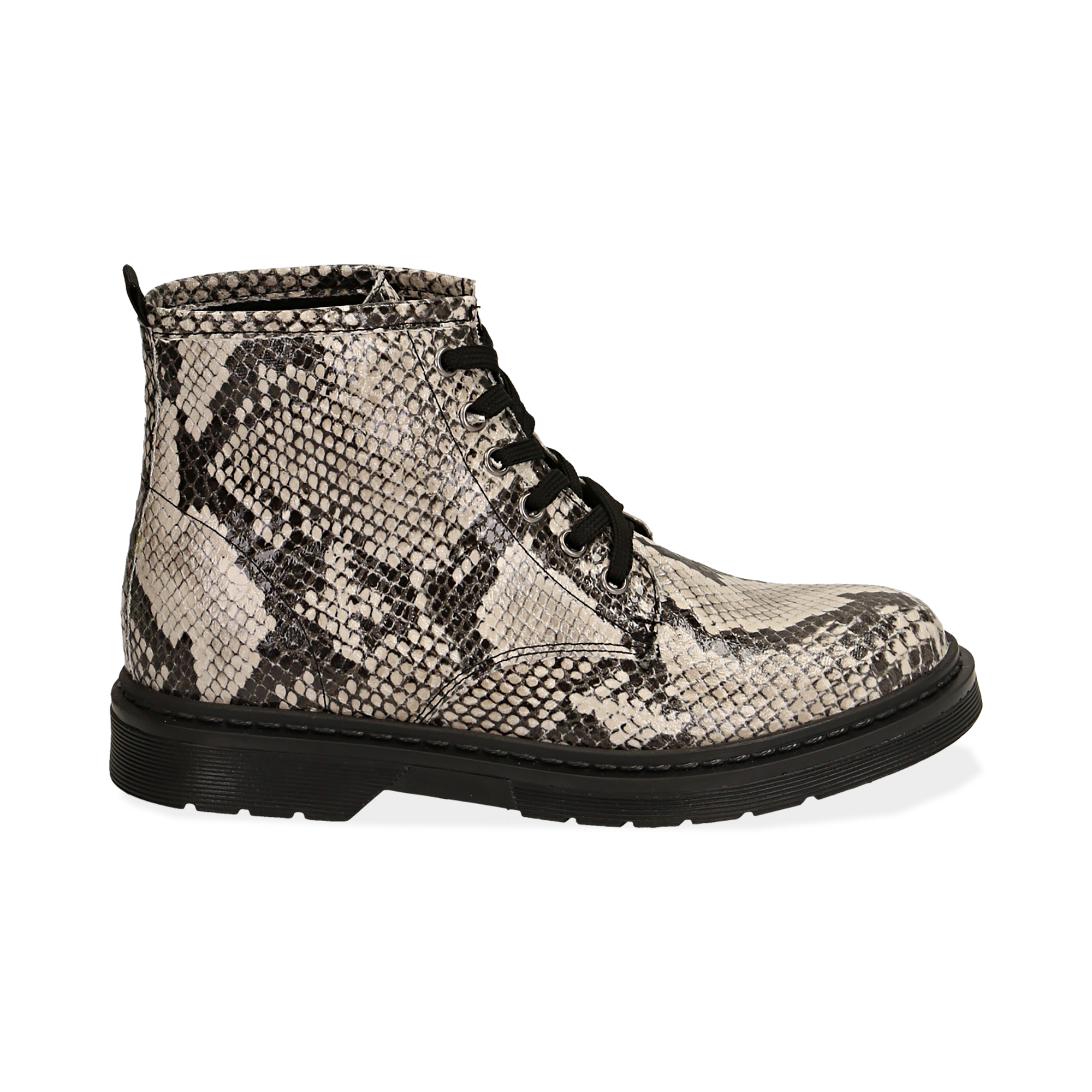 anfibi platform primadonna