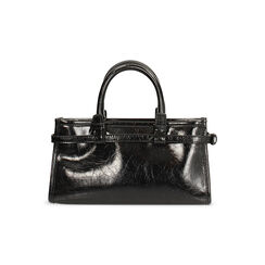 Mini sac noir, Primadonna, 26M741146SCNEROUNI, 004 preview