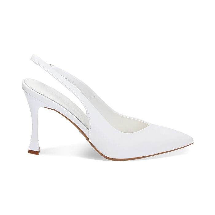 Decolte bianche sales