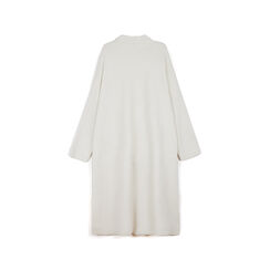 Prendas de punto beige claro en tela de diseño elegante, Primadonna, 26U558022TSPANNUNI, 004 preview