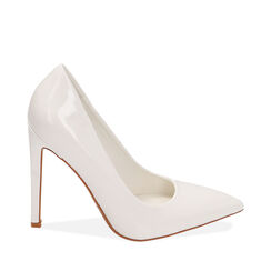 ZAPATOS SALON SINTETICO CHAROL BIAN, Primadonna, 212185201VEBIAN036, 001a