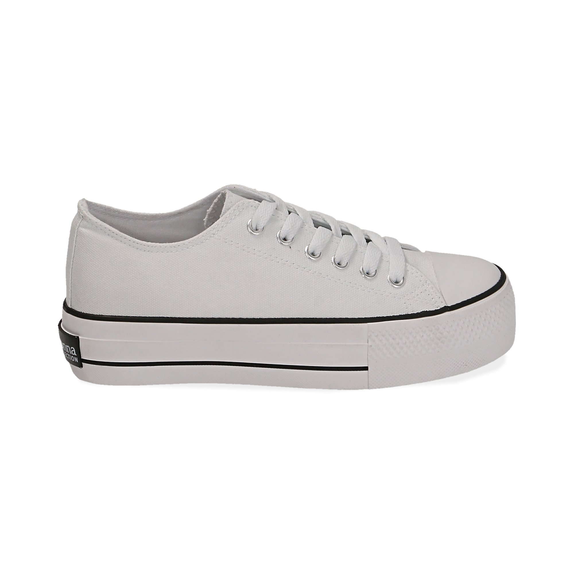 sneakers bianche