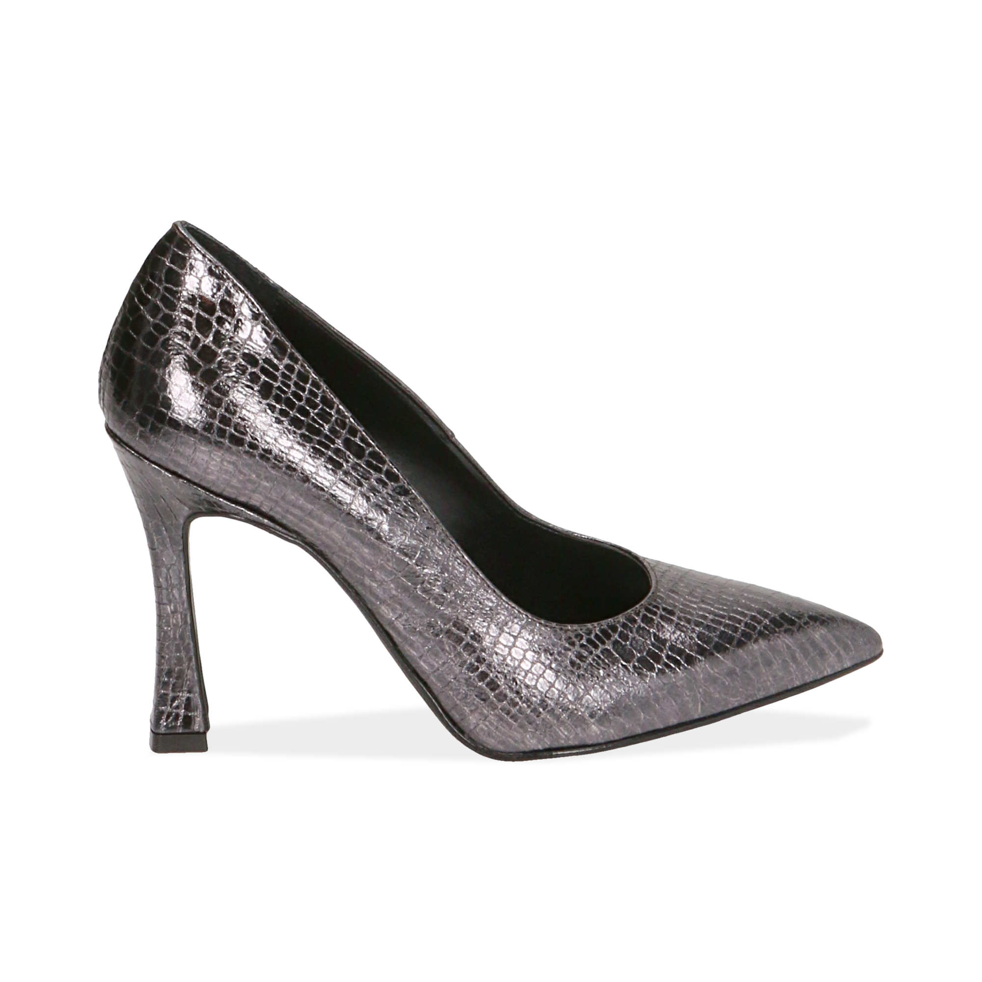 Décolleté Slingback Canna Fucile Marc Ellis - Ferraris Boutique