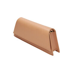 Pochette rigida nude, Primadonna, 215124672EPNUDEUNI, 002 preview